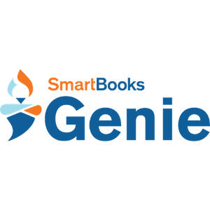 SmartBookd Genie